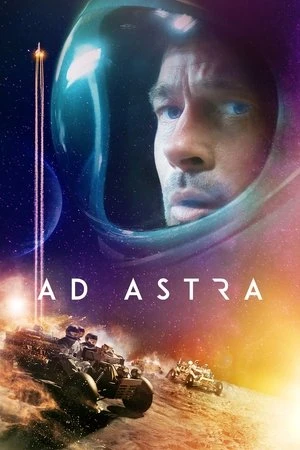 Ad Astra 2019 Hindi - English Dual Audio BluRay 720p - 480p - 1080p