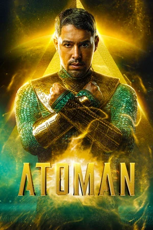 Atoman 2025 Hindi - French Dual Audio WEB-DL 720p - 480p - 1080p