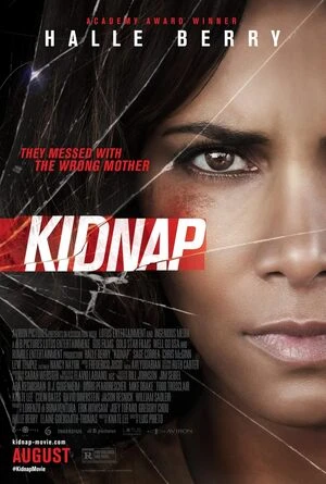 Kidnap 2017 Hindi Dual Audio WEB-DL 720p - 480p - 1080p
